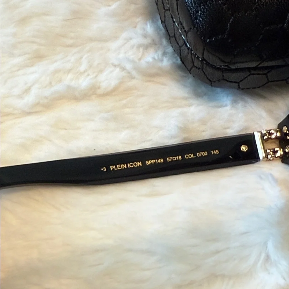 New! Philipp Plein Sunglasses